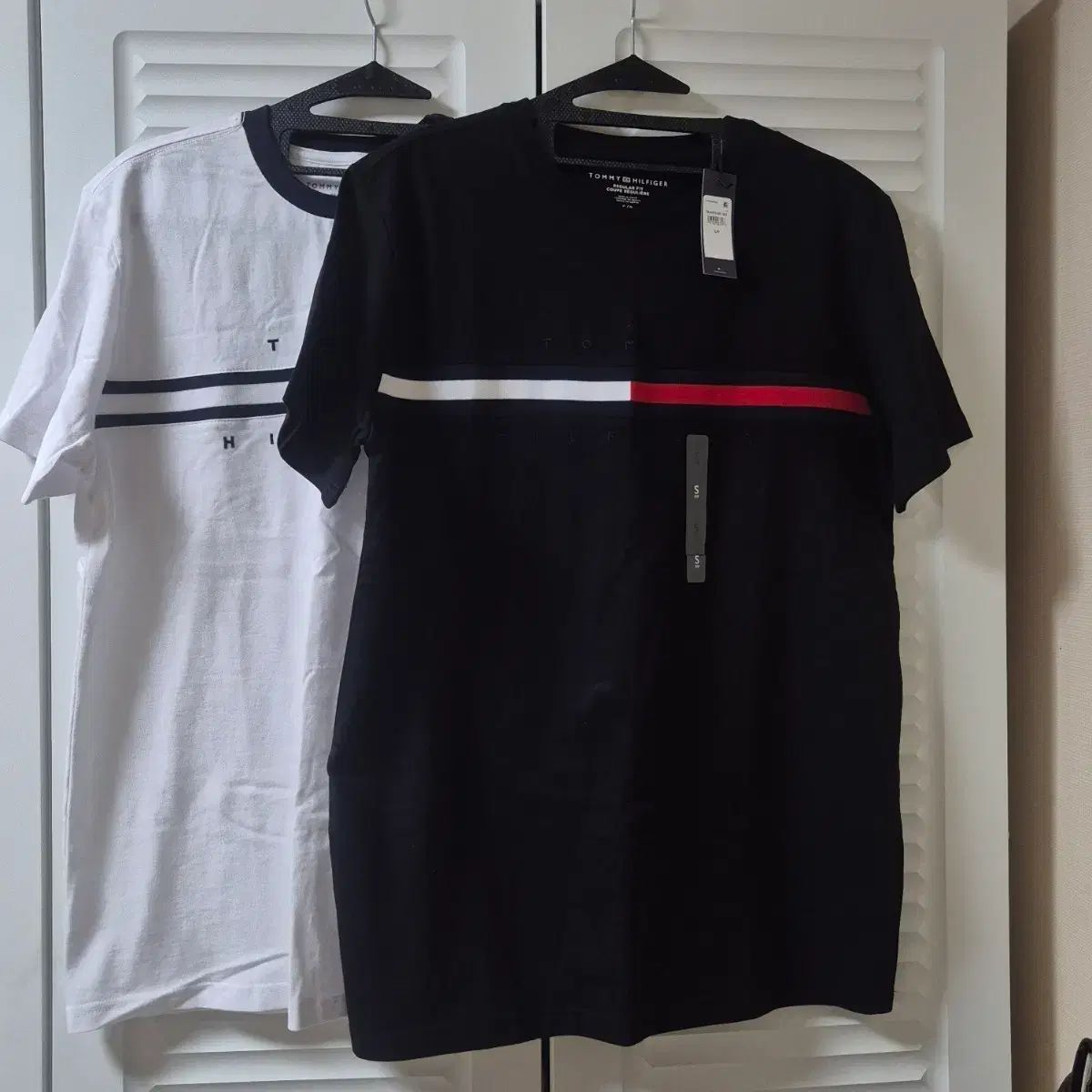 Tommy Hilfiger トミーヒルフィガー cignature(シグネチャー) 半袖T