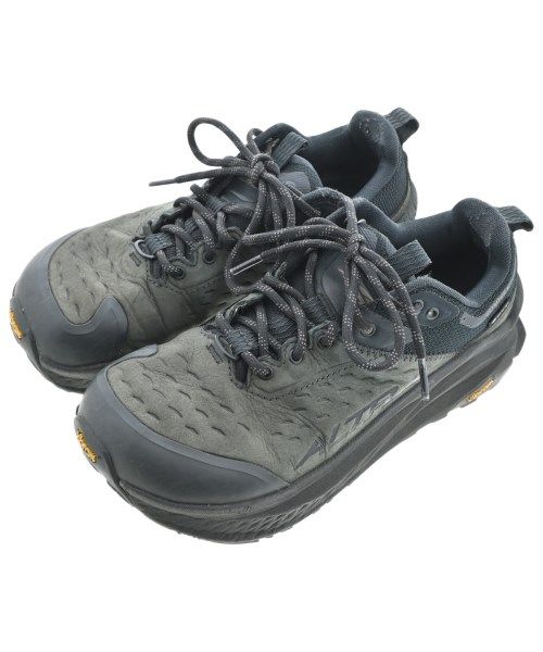 ALTRA スニーカー メンズ 【古着】【中古】【送料無料】