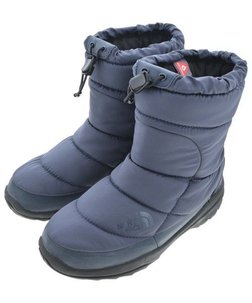 THE NORTH FACE ブーツ レディース 【古着】【中古】【送料無料】