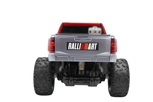 ハピネット(Happinet) 1/20 R/C 三菱 トライトンラリーカー 対象年齢6才?as 1a17e263 ハピネット(Happinet) 1/20 R/C 三菱 トライトンラリーカー 対象年齢6才?as 1a17e263
