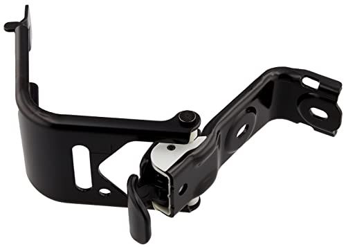 TOYOTA (トヨタ) 純正部品 リヤシート ヒンジSUB-ASSY LH (BLACK) プロボックス/サクシード 品番71302-52041-C0as adfc49d2
