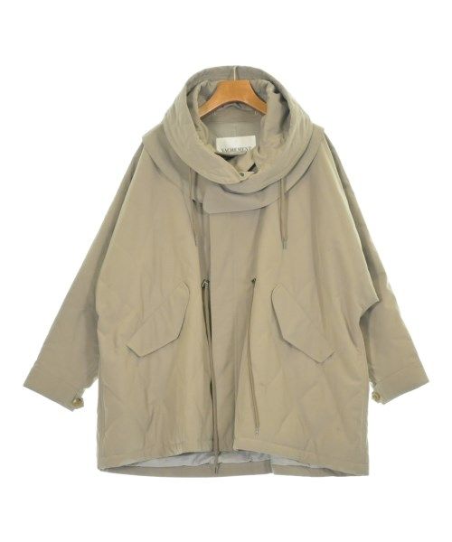 VACHEMENT ブルゾン（その他） レディース 【古着】【中古】【送料無料】