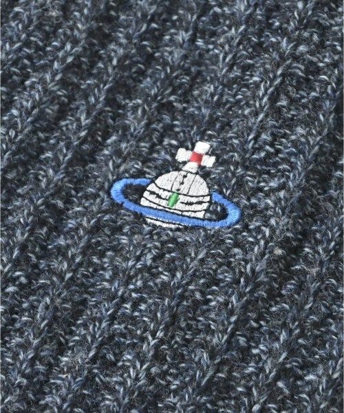 Vivienne Westwood MAN マフラー メンズ 【古着】【中古】【送料無料】