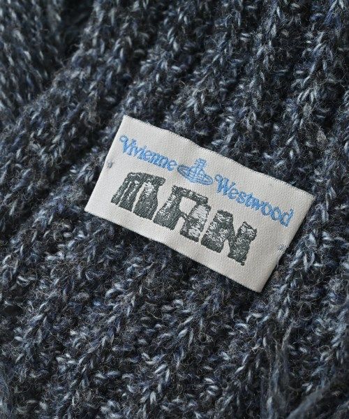 Vivienne Westwood MAN マフラー メンズ 【古着】【中古】【送料無料】