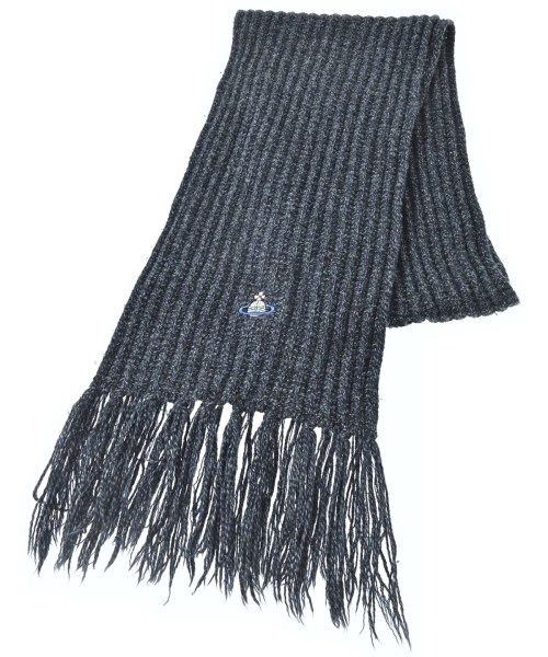 Vivienne Westwood MAN マフラー メンズ 【古着】【中古】【送料無料】