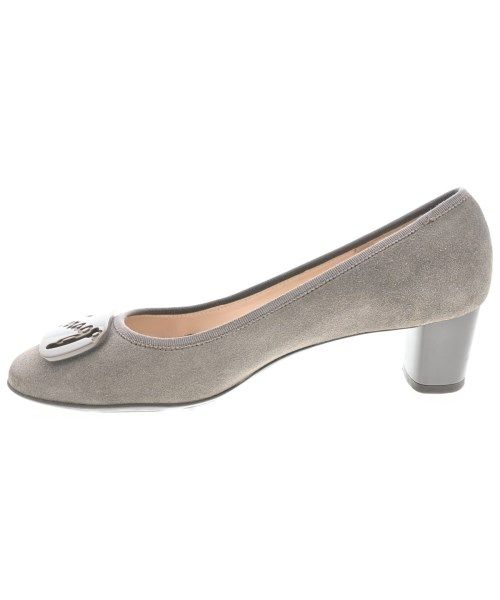 My Ferragamo パンプス レディース 【古着】【中古】【送料無料】