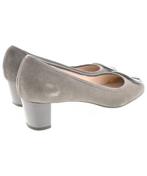 My Ferragamo パンプス レディース 【古着】【中古】【送料無料】