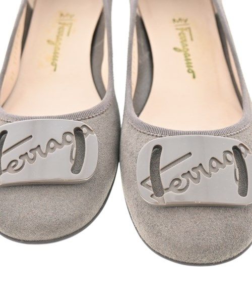 My Ferragamo パンプス レディース 【古着】【中古】【送料無料】