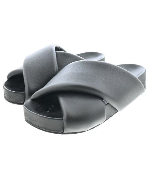 JIL SANDER サンダル レディース 【古着】【中古】【送料無料】