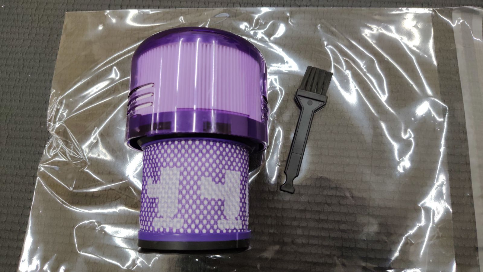 フィルター 交換ダイソン Micro 1.5kg SV21 掃除機 フィルター 交換品 