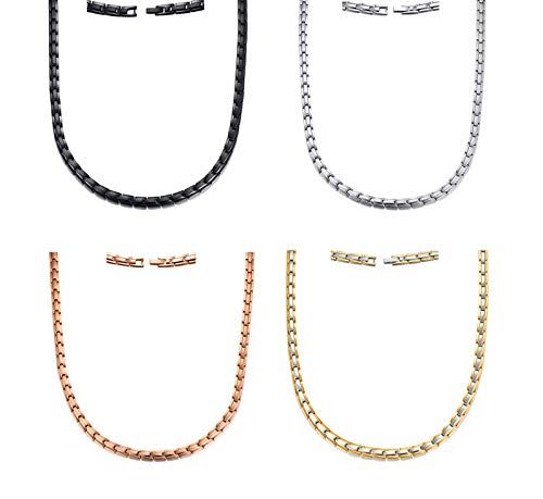 推し活ジュエリー ゴールド ネックレス ステンレス メンズ レディース 推し活ジュエリー ゴールド ネックレス ステンレス メンズ レディース