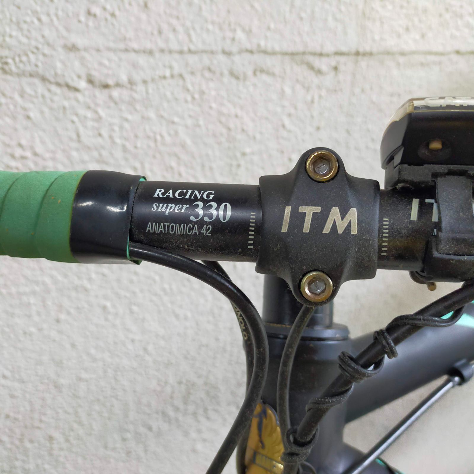 Not delivered !!! 手渡限定：板橋区蓮沼町】Bianchi SB3 LITE ALLOY 