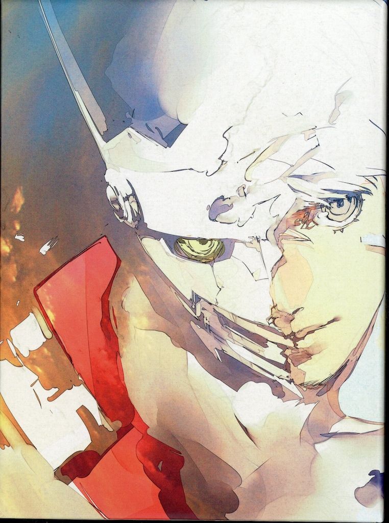アニメBlu-ray 【全巻収納BOX+特典CD】ペルソナ4 the ANIMATION限定 全10巻 セット