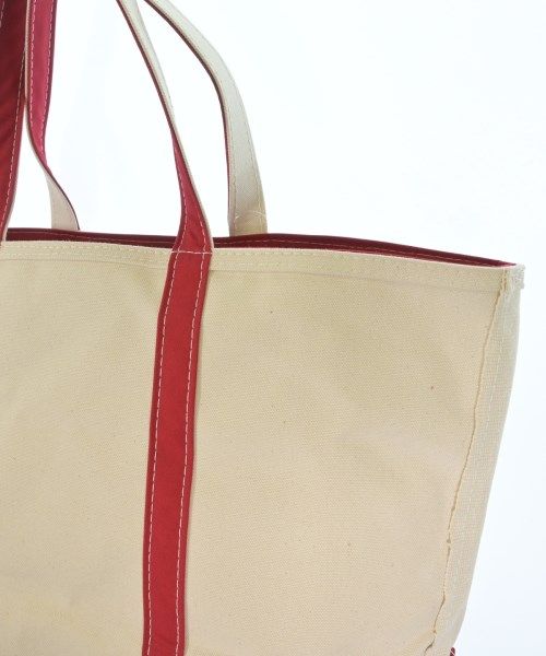 L.L.Bean トートバッグ レディース 【古着】【中古】【送料無料】 L.L.Bean トートバッグ レディース 【古着】【中古】【送料無料】