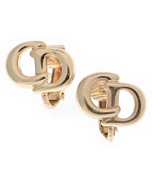Christian Dior ピアス・イヤリング レディース 【古着】【中古】【送料無料】