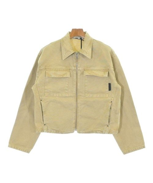 その他 ブルゾン メンズ 【古着】【中古】【送料無料】