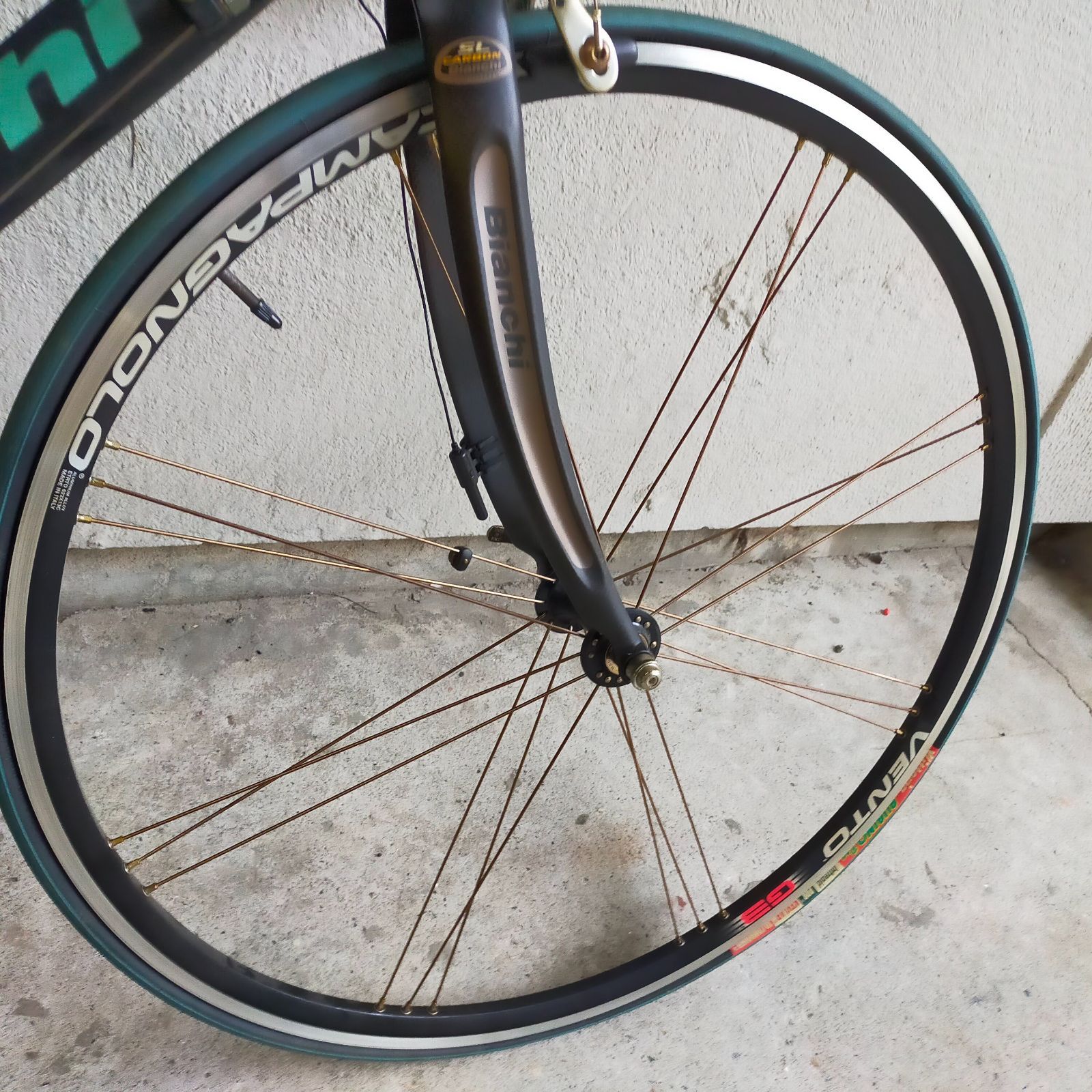 Not delivered !!! 手渡限定：板橋区蓮沼町】Bianchi SB3 LITE ALLOY 