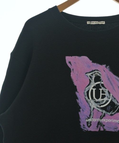 uniform experiment スウェット メンズ 【古着】【中古】【送料無料