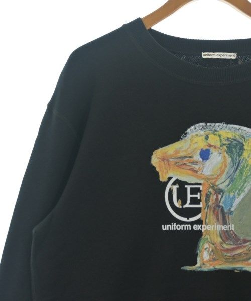 uniform experiment スウェット メンズ 【古着】【中古】【送料無料