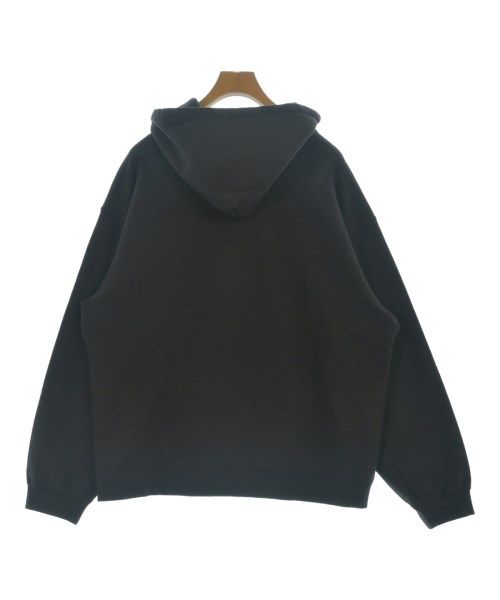 uniform experiment パーカー メンズ 【古着】【中古】【送料無料