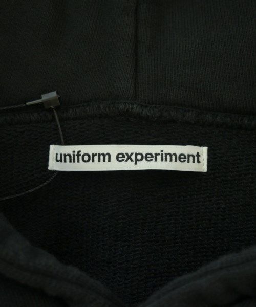 uniform experiment パーカー メンズ 【古着】【中古】【送料無料