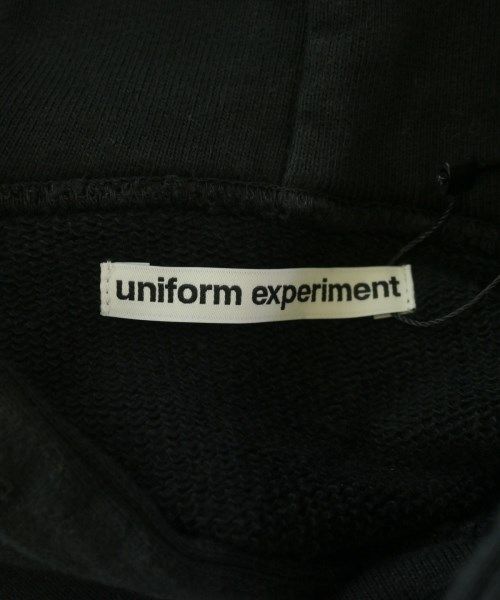 uniform experiment パーカー メンズ 【古着】【中古】【送料無料