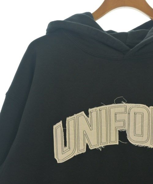 uniform experiment パーカー メンズ 【古着】【中古】【送料無料