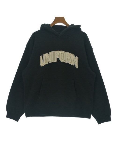 uniform experiment パーカー メンズ 【古着】【中古】【送料無料】