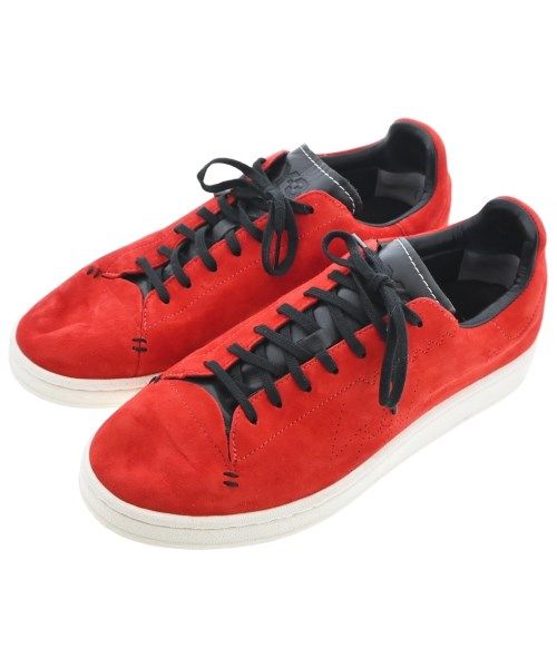 Y-3 スニーカー メンズ 【古着】【中古】【送料無料】 13,968円