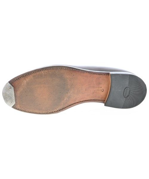 CROCKETT&JONES ビジネス・ドレスシューズ メンズ 【古着】【中古