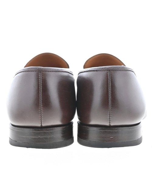CROCKETT&JONES ビジネス・ドレスシューズ メンズ 【古着】【中古