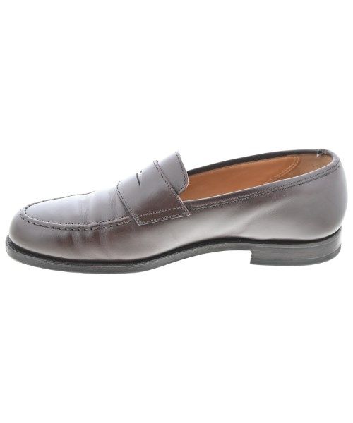 CROCKETT&JONES ビジネス・ドレスシューズ メンズ 【古着】【中古