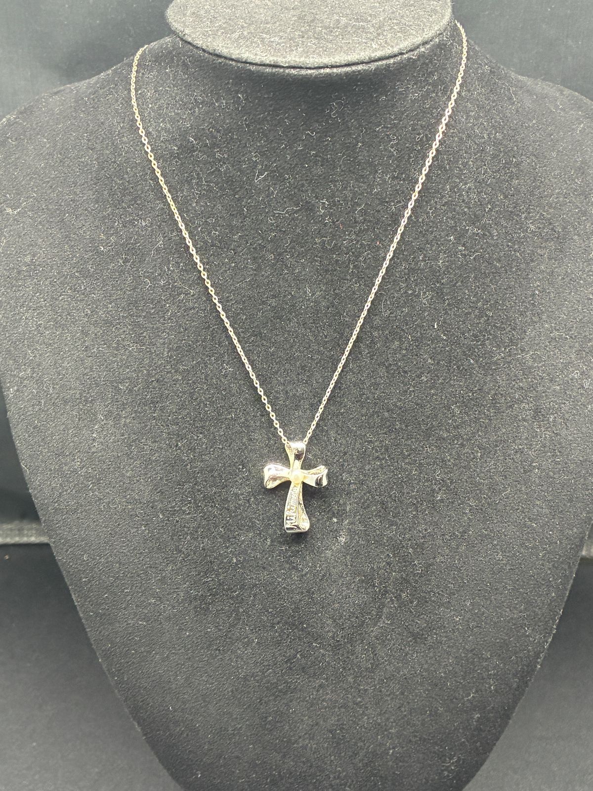 ミキモト ネックレス MIKIMOTO シルバー SV | - パール 中古の通販 