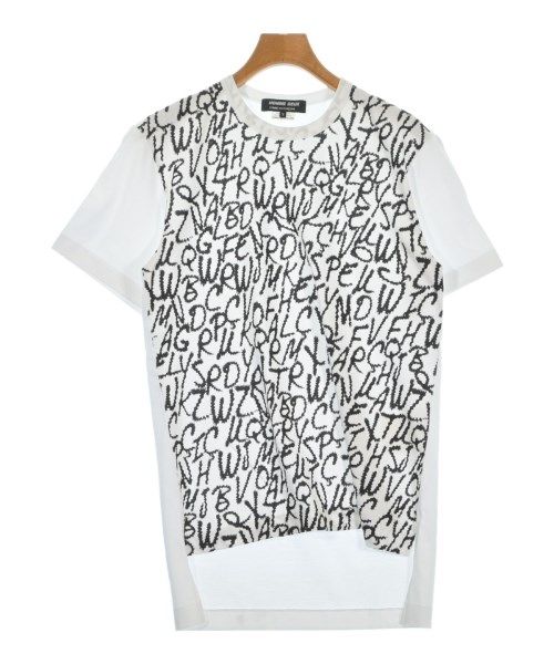 COMME des GARCONS HOMME DEUX Tシャツ・カットソー メンズ 【古着】【中古】【送料無料】