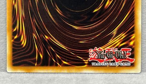遊戯王 英語版 EU版 三戦の号 OP22-EN003 レリーフ アルティメットレア