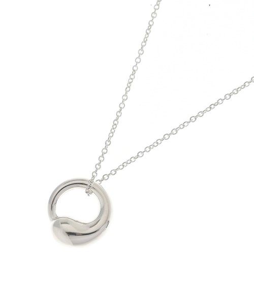 TIFFANY & CO. ネックレス レディース 【古着】【中古】【送料無料】