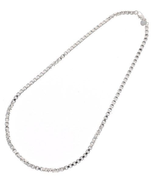 TIFFANY & CO. ネックレス レディース 【古着】【中古】【送料無料】