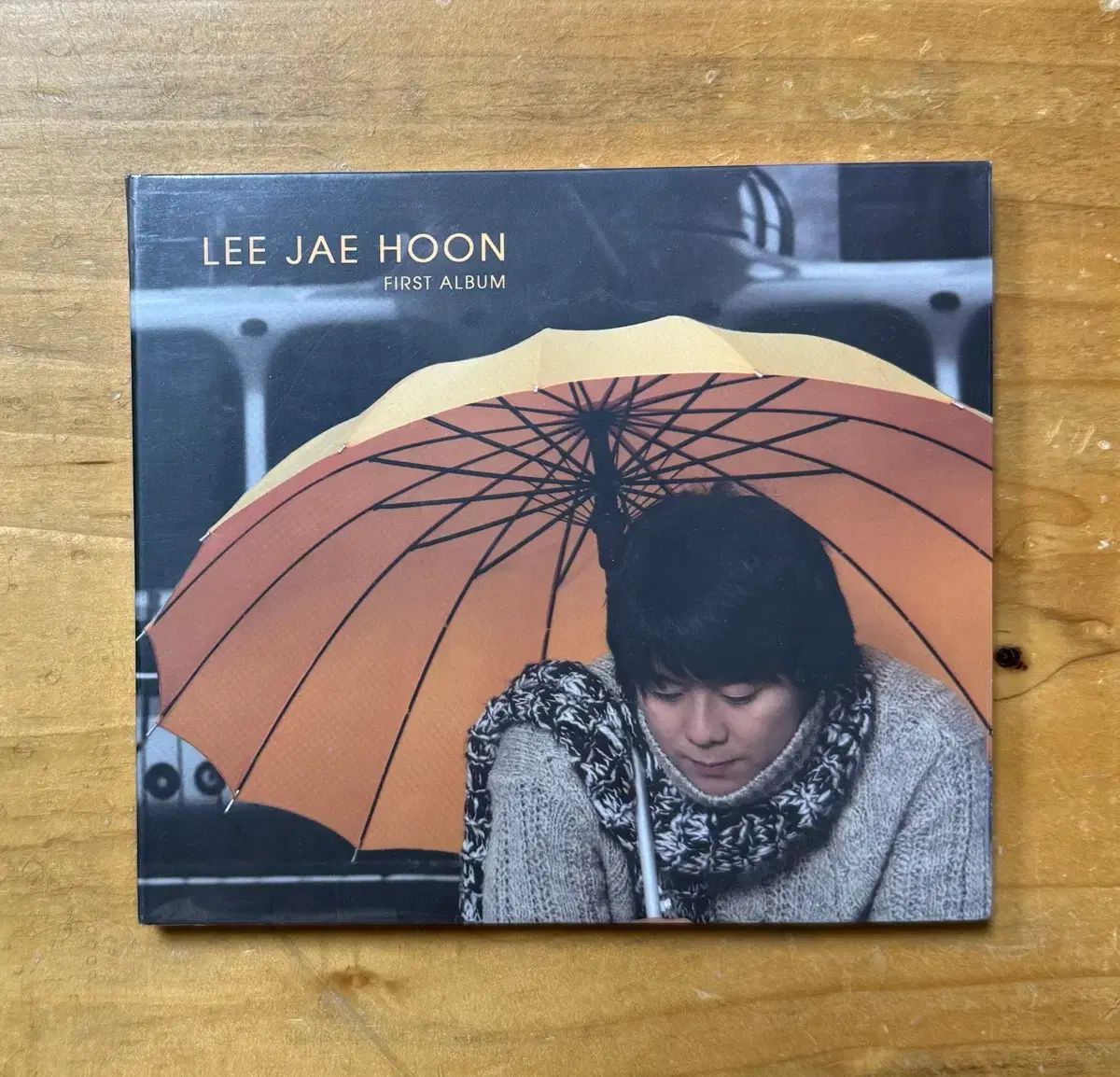 クール イ・ジェフン 1 家 CD 未開封 -レア コレクション-