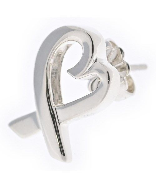 TIFFANY & CO. ピアス レディース 【古着】【中古】【送料無料】