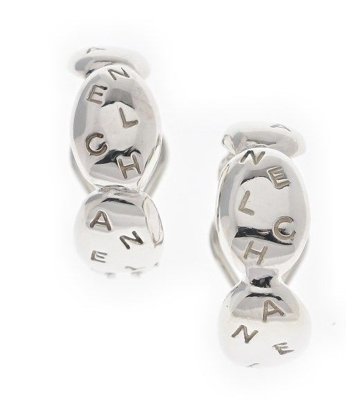 CHANEL ピアス・イヤリング レディース 【古着】【中古】【送料無料】