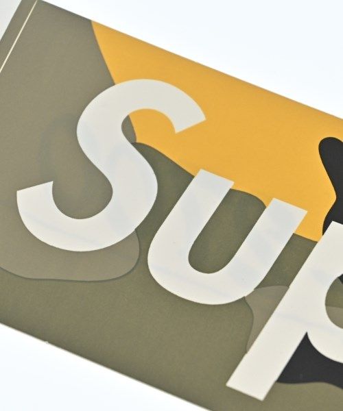 Supreme 小物類（その他） メンズ 【古着】【中古】【送料無料