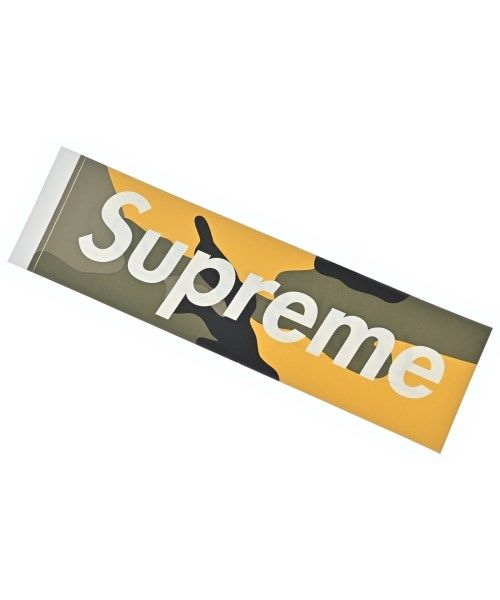 ✨超希少・未使用品✨Supreme Stainless SteelRuler Supreme 小物類（その他） メンズ 【古着】【中古】【送料無料