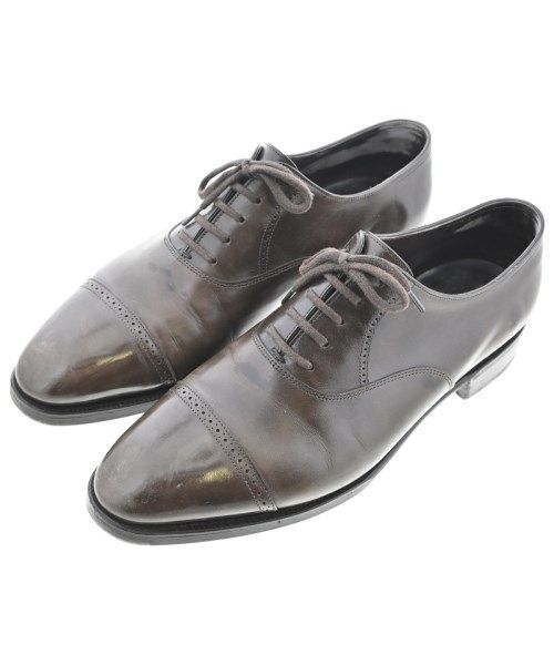 JOHN LOBB ビジネス・ドレスシューズ メンズ 【古着】【中古】【送料無料】