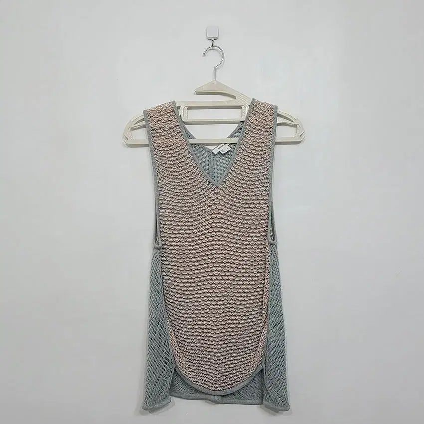 2 Helmut Lang ヘルムート・ラング レディース ベスト Sサイズ ナ552
