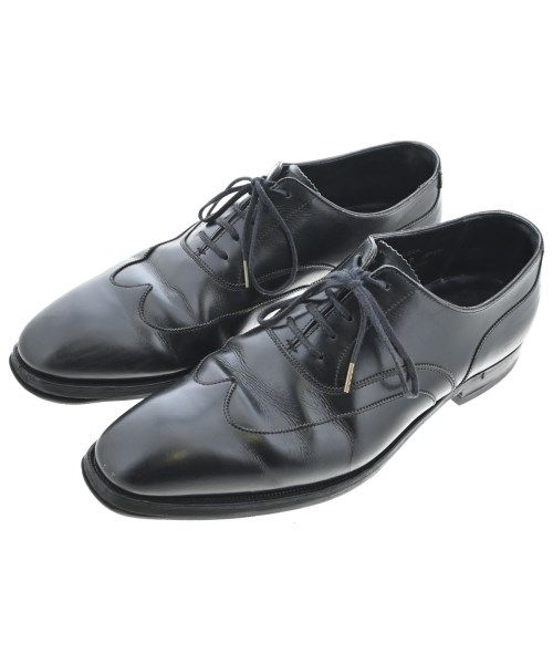 CROCKETT&JONES ビジネス・ドレスシューズ メンズ 【古着】【中古】【送料無料】