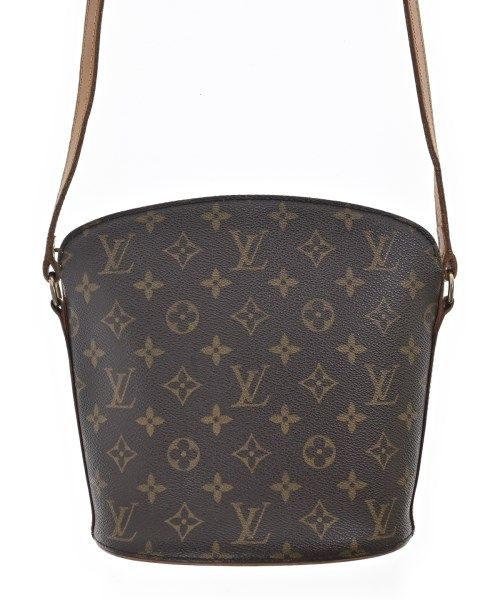LOUIS VUITTON ショルダーバッグ レディース 【古着】【中古】【送料無料】