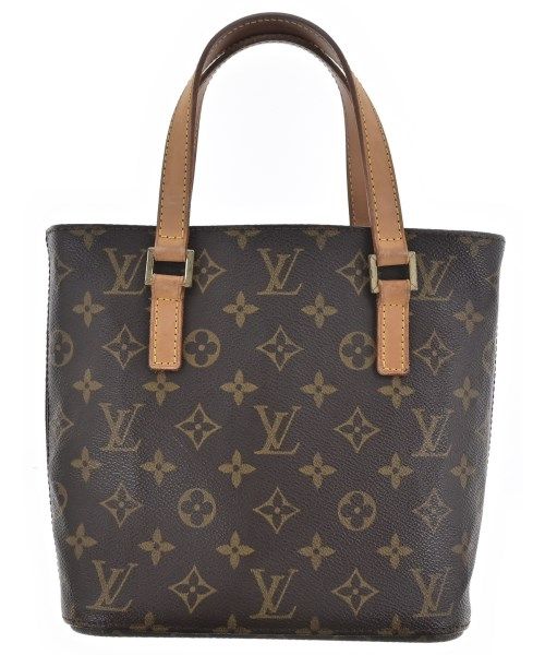 LOUIS VUITTON トートバッグ レディース 【古着】【中古】【送料無料】