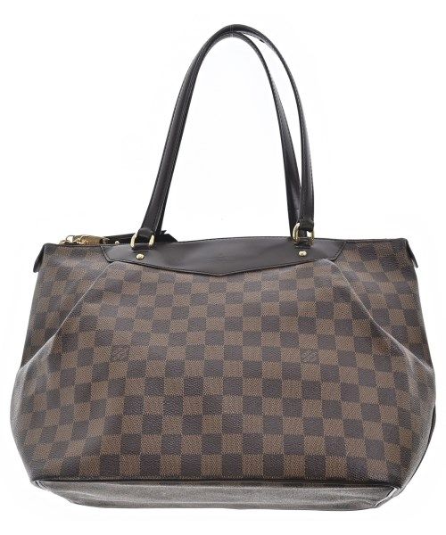 LOUIS VUITTON トートバッグ レディース 【古着】【中古】【送料無料】