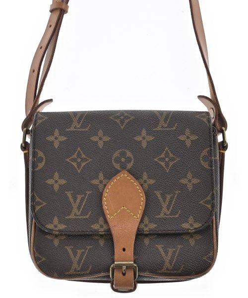 LOUIS VUITTON ショルダーバッグ レディース 【古着】【中古】【送料無料】