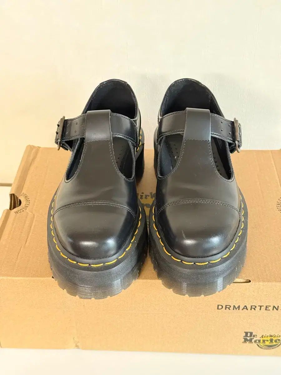 DR. MARTENS ドクターマーチン ベタン Bethan uk4